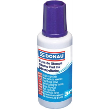 DONAU Bélyegzőfesték 30ml - Lila (7808001PL-F23) bélyegző
