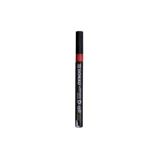DONAU D-oil 2.2mm Lakkmarker - Piros (12 db) (7368001PL-04) filctoll, marker