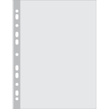  DONAU Genotherm, lefűzhető, A4, 50 mikron, narancsos felület, DONAU lefűző