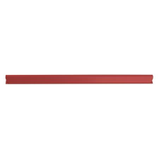  DONAU Iratsín, 6 mm, 1-60 lap, DONAU, piros lefűző