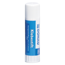 DONAU Ragasztóstift - 15g (6603001PL-09) ragasztó