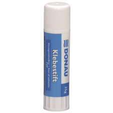 DONAU Ragasztóstift, 25 g, DONAU ragasztó