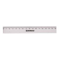  DONAU VONALZÓ 16 CM 1DB vonalzó