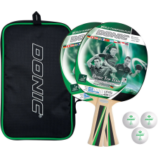 Donic Ping-pong ütő szett Donic Top Team 400 Series asztalitenisz