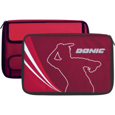 Donic Ping-pong ütő tok Donic Legends Plus (818541) asztalitenisz