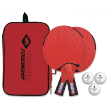Donic Schildkröt DONIC-SCHILDKRÖT Kültéri ping-pong szett Outdoor Weatherproof asztalitenisz