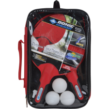 Donic -SCHILDKRÖT Kültéri ping-pong szett Outdoor Weatherproof (788662) asztalitenisz