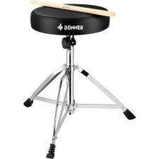 Donner Music Donner Drum Throne Set egyéb hangszerkellék