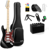 Donner Music Donner DST-152 - BLACK
