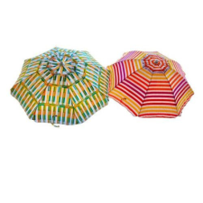  Dönthető napernyő polyester 180 cm kerti bútor