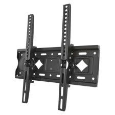  Dönthető TV falitartó 26–65" (65–165 cm) tv állvány és fali konzol