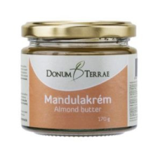 Donum mandulakrém 170 g reform élelmiszer