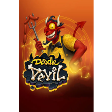  Doodle Devil (digitális licenc) videójáték