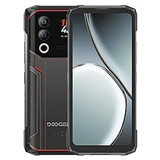 Doogee Blade20 Ultra - Hydrogél kijelzővédő fólia mobiltelefon kellék