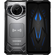 Doogee S200 VIP 5G 12GB/256GB mobiltelefon