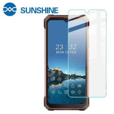  Doogee S68 Pro, SUNSHINE rugalmas üvegfólia, 1db, 7H, 0,23mm mobiltelefon kellék