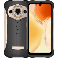 Doogee S99 - Hydrogél kijelzővédő fólia mobiltelefon kellék