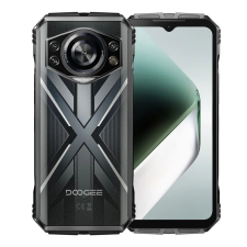 Doogee S Cyber Pro mobiltelefon