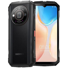 Doogee V30 Pro - Hydrogél kijelzővédő fólia mobiltelefon kellék