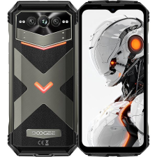 Doogee V Max Pro 5G 12GB/512GB mobiltelefon