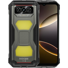 Doogee V Max S 5G 8GB/256GB mobiltelefon