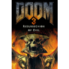  Doom 3: Resurrection of Evil (EU) (digitális licenc) videójáték