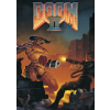  DOOM II (Xbox One) (digitális licenc)