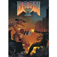  DOOM II (Xbox One) (digitális licenc) videójáték