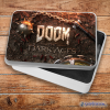  Doom - The Dark Ages fém szendvicsdoboz (tároló doboz)
