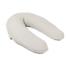 Doomoo Comfybig Tetra Almond Multifunkciós párna kismama párna