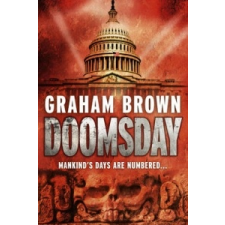 Doomsday – Graham Brown idegen nyelvű könyv