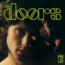  Doors,The - Doors,The(1St Album) 1LP egyéb zene