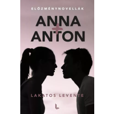 Dopamin Anna+Anton egyéb e-könyv
