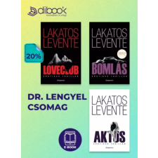 Dopamin DR. LENGYEL CSOMAG egyéb e-könyv