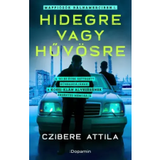 Dopamin Hidegre vagy hűvösre egyéb e-könyv