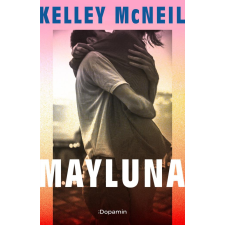 Dopamin Mayluna regény