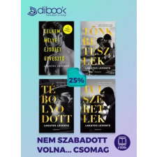 Dopamin NEM SZABADOTT VOLNA... CSOMAG egyéb e-könyv