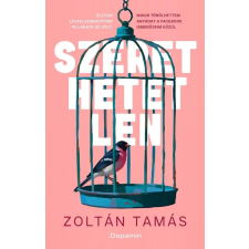 Dopamin Szerethetetlen regény