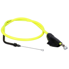 Doppler Doppler PTFE neonsárga kuplungkábel Sherco SE-R, SM-R modellekhez motorkerékpár kuplungkar