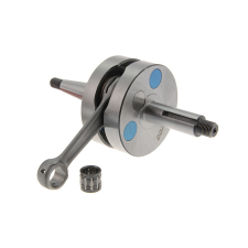 Doppler Endurance főtengely Minarelli AM6 Doppler Motor alkatrészek Főtengely és főtengely csapágy egyéb motorkerékpár alkatrész