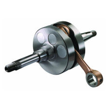 Doppler ER1 forgattyús tengely Honda Wallaroo PK50 50cc 2T AC motorhoz egyéb motorkerékpár alkatrész