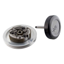 Doppler ER2 11 fogú szíjtárcsa Peugeot 103 SPX, RCX mopedhez egyéb motorkerékpár alkatrész