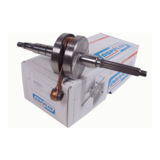 Doppler Főtengely Doppler Endurance dugattyúcsapszeg=12mm Yamaha Aerox / MBK Nitro egyéb motorkerékpár alkatrész