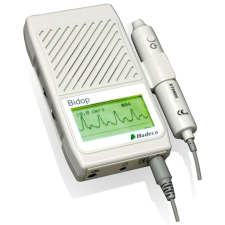  Doppler HADECO BIDOP ES-100V3 1 fejjel gyógyászati segédeszköz