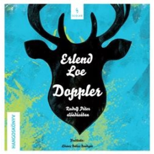 Doppler - Hangoskönyv - mp3 egyéb könyv