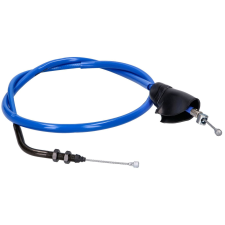 Doppler Kuplung kábel Doppler PTFE kék Sherco SE-R, SM-R-hez motorkerékpár kuplungkar