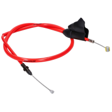 Doppler Kuplung kábel Doppler PTFE piros a Beta RR 50 2005-hez egyéb motorkerékpár alkatrész