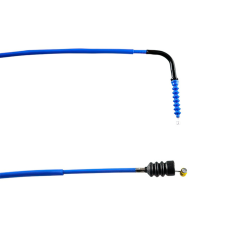 Doppler Kuplungbowden Teflon® Doppler kék Rieju MRT / RS3 50cc egyéb motorkerékpár alkatrész