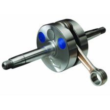 Doppler Kurbli Doppler Endurance az MBK 51-hez (jobb menetes) egyéb motorkerékpár alkatrész