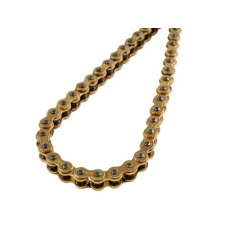 Doppler Lánc Doppler megerősített aranysárga 415 x 106 mopedhez egyéb motorkerékpár alkatrész